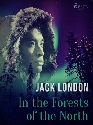 cover image of In the Forests of the North